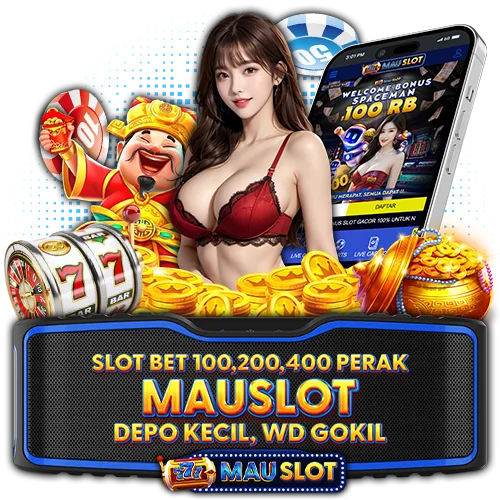 Bet 100: Situs Terbaru Bet Kecil 100, 200, 400 Perak Gampang Maxwin